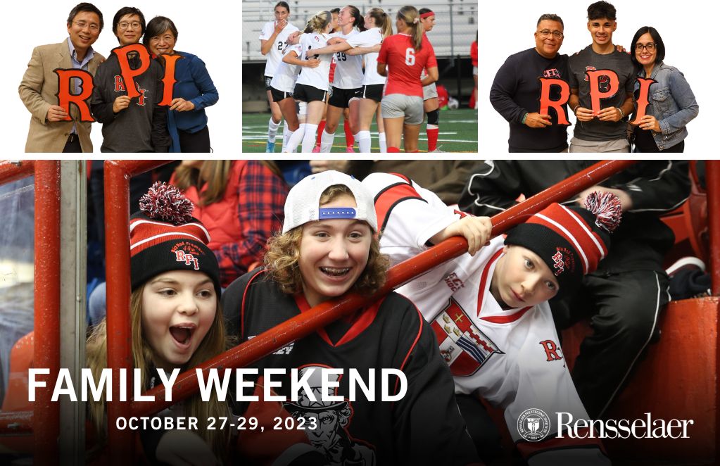 Student Success Rensselaer Polytechnic Institute